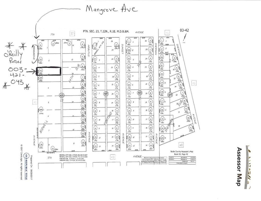 1618 Mangrove Ave, Chico, CA 95926